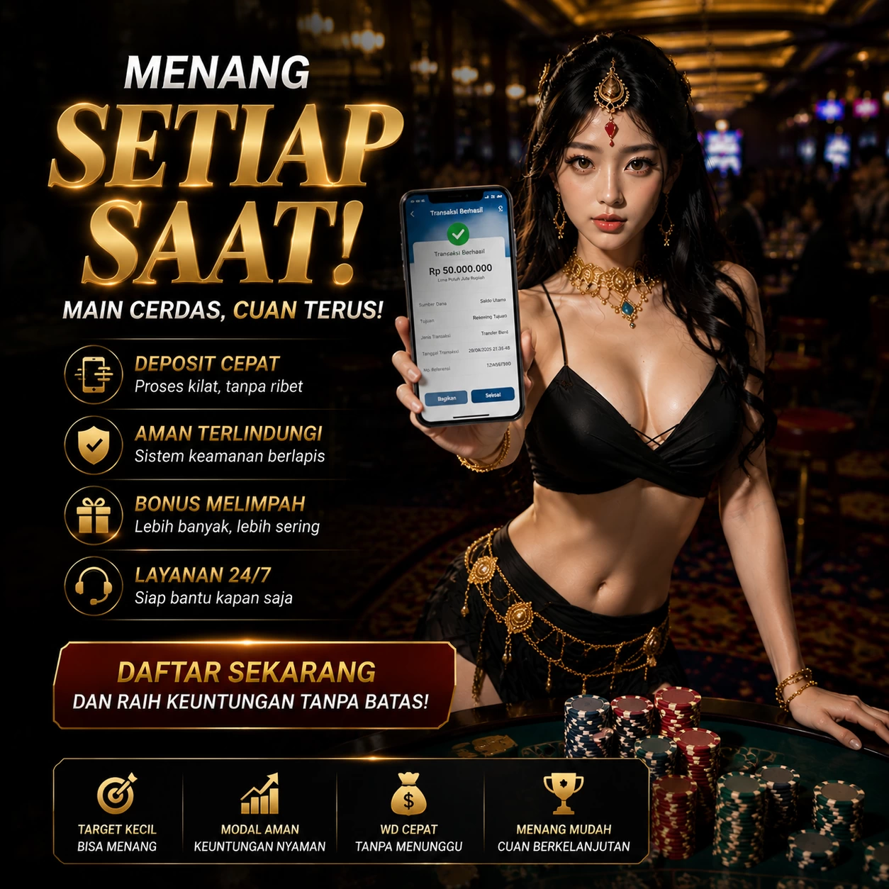 Pemula di barbar77 Temukan Game Terbaik untuk Dilihat
