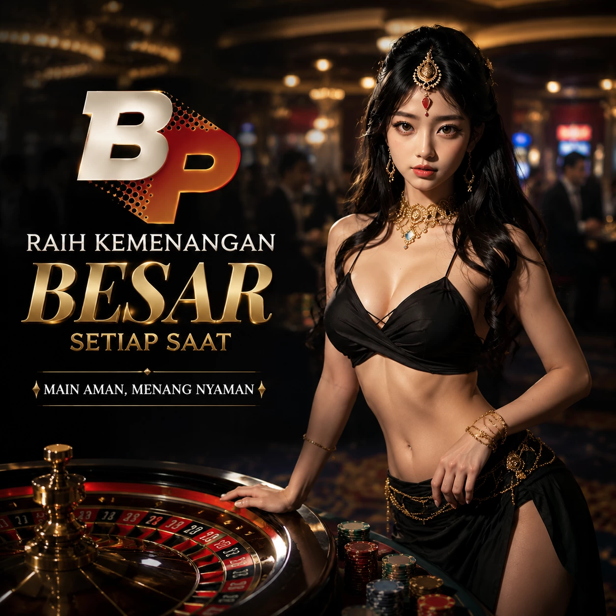 Analisis Performa Game di Platform barbar77