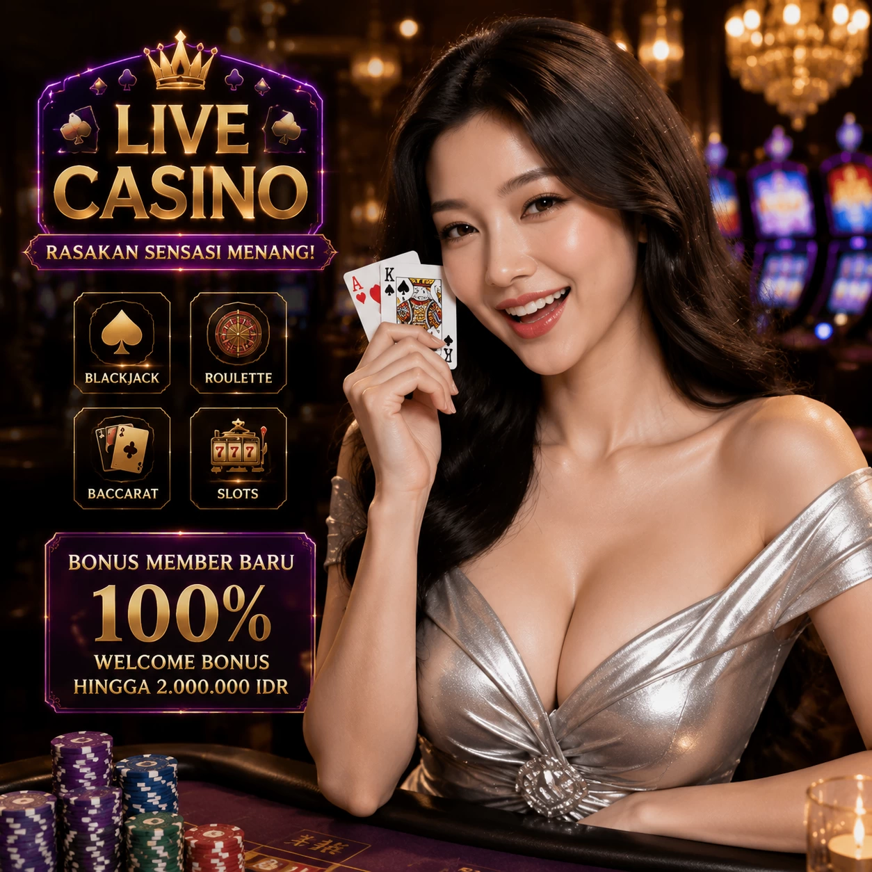 Beragam Jenis Game Seru yang Tersedia di barbar77